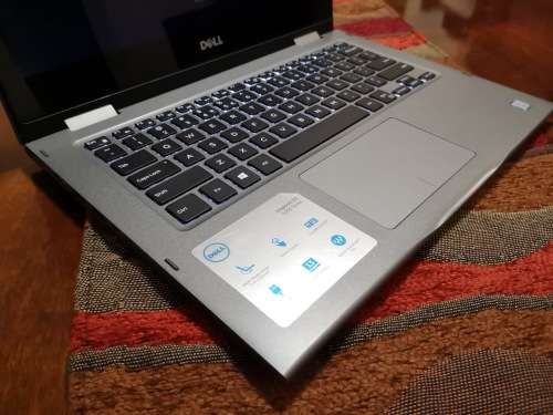 Incredible Performance*DELL INSPIRON13 5379*8th GEN i7*TOUCHSCREEN*16GB RAM*1TB SSD*IPS FHD*